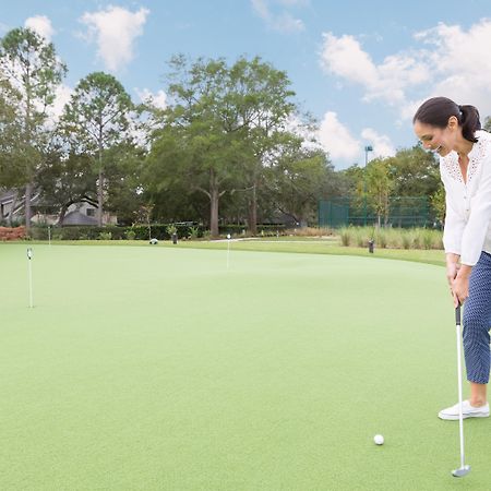 Hilton Myrtle Beach Resort Briarcliffe Acres Ngoại thất bức ảnh