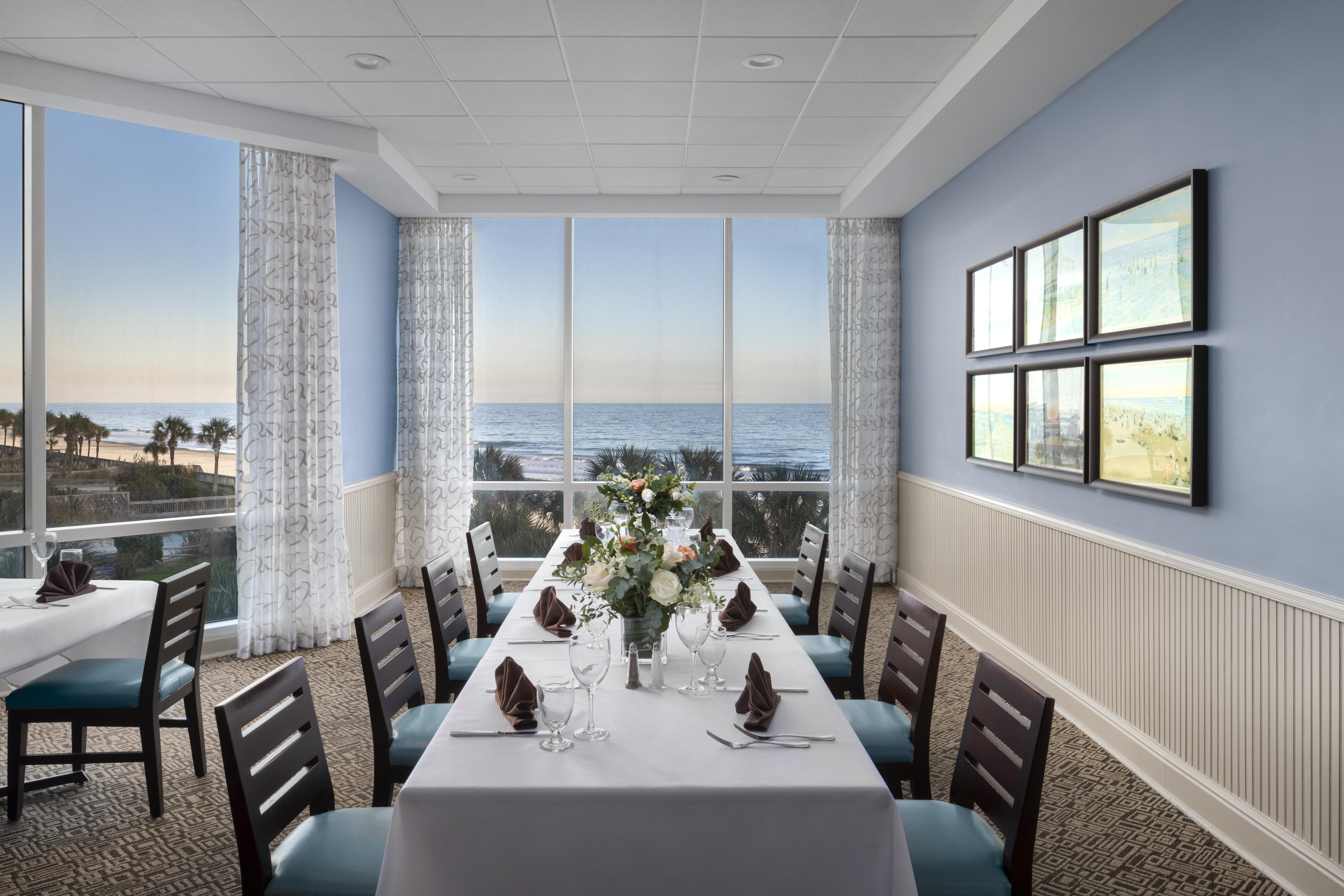Hilton Myrtle Beach Resort Briarcliffe Acres Ngoại thất bức ảnh