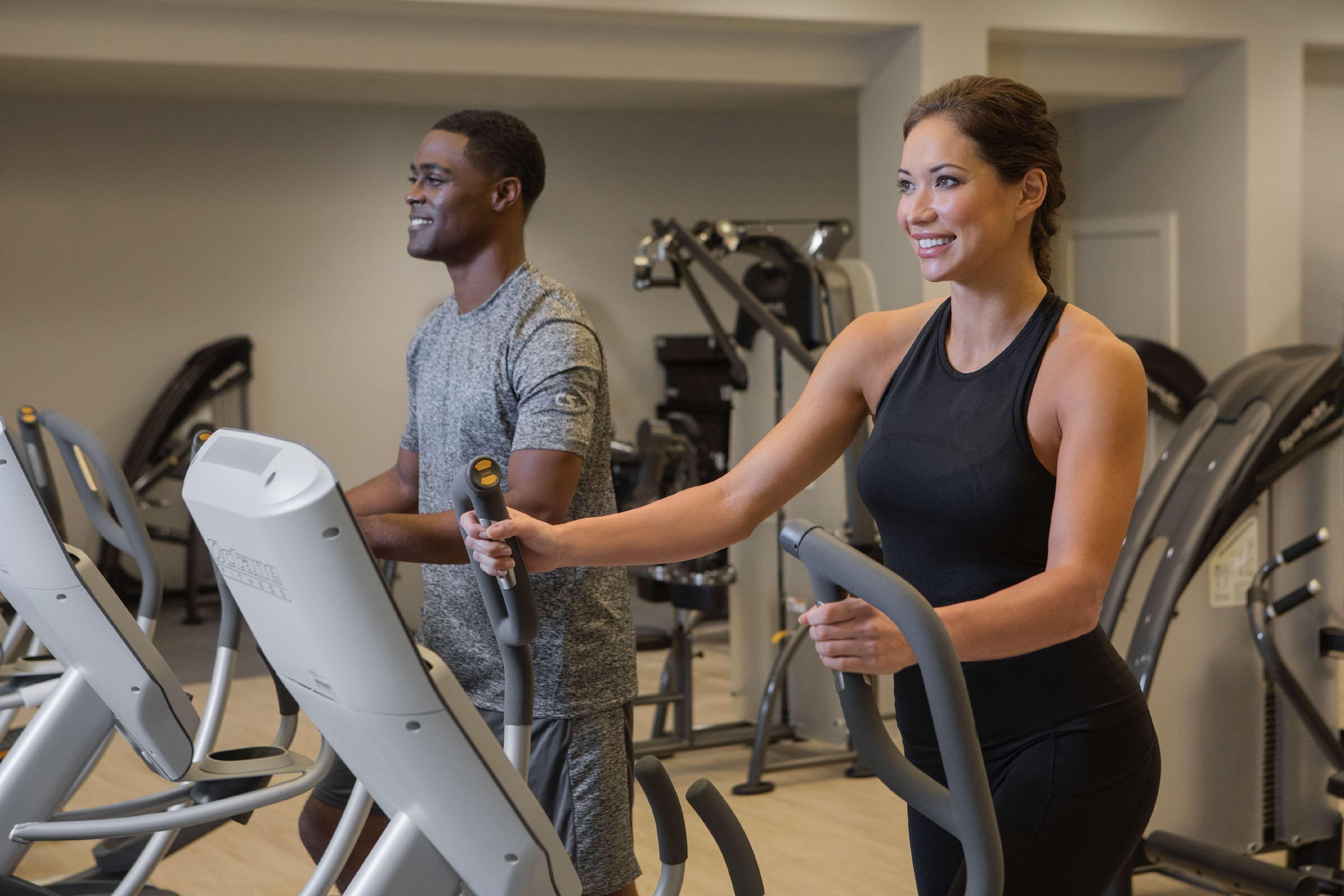 Hilton Myrtle Beach Resort Briarcliffe Acres Ngoại thất bức ảnh